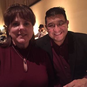 Meet your Posher, Ruben